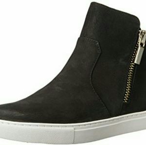 Kenneth Cole josie new York zip high top kiera sne